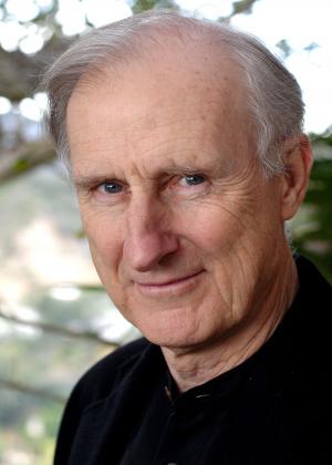 James Cromwell